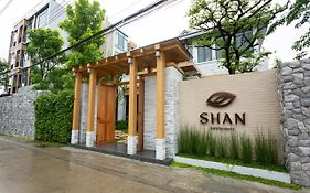 Shan Villas Sukhumvit - Truly Urban Resort Style In Bangkok